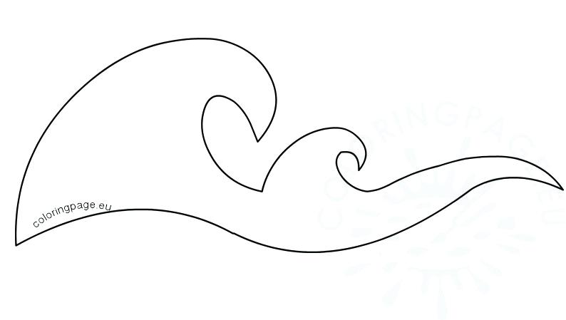 794x449 Pretty Design Waves Coloring