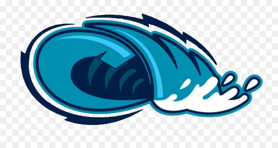 900x480 Ocean Waves Clipart Cartoon Waves Clipart Clipart Free