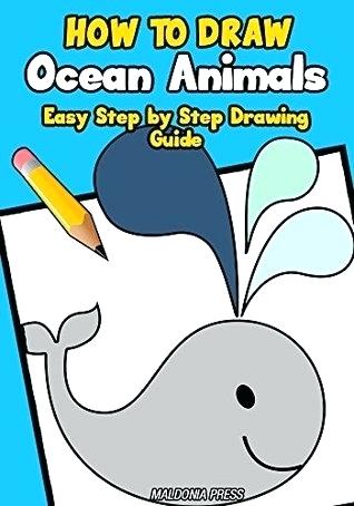 318x454 How To Draw The Ocean