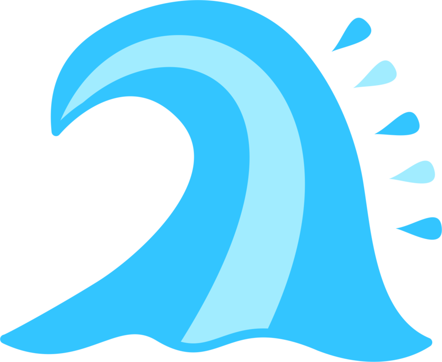 900x736 Ocean Wave Vector Transparent Png Clipart Free Download