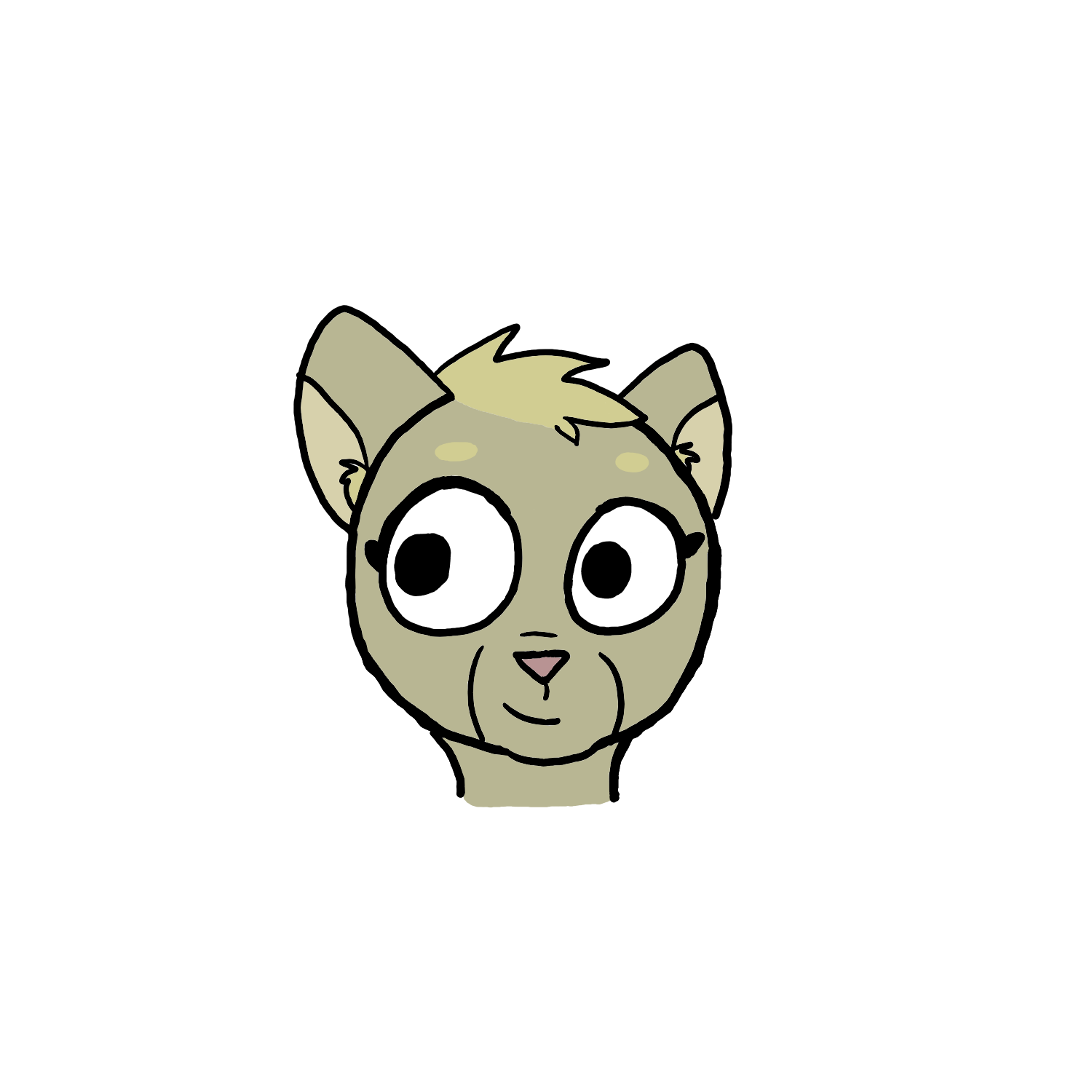 1500x1500 hazel blinking