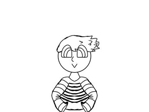 480x360 Re Drawing Ocelot Animations! Read Desc