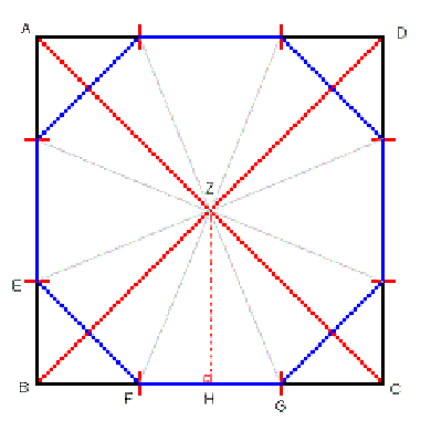 390x400 How To Construct A Perfect Octagon