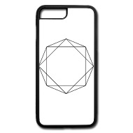 190x190 Shop Octagon Iphone Online Spreadshirt