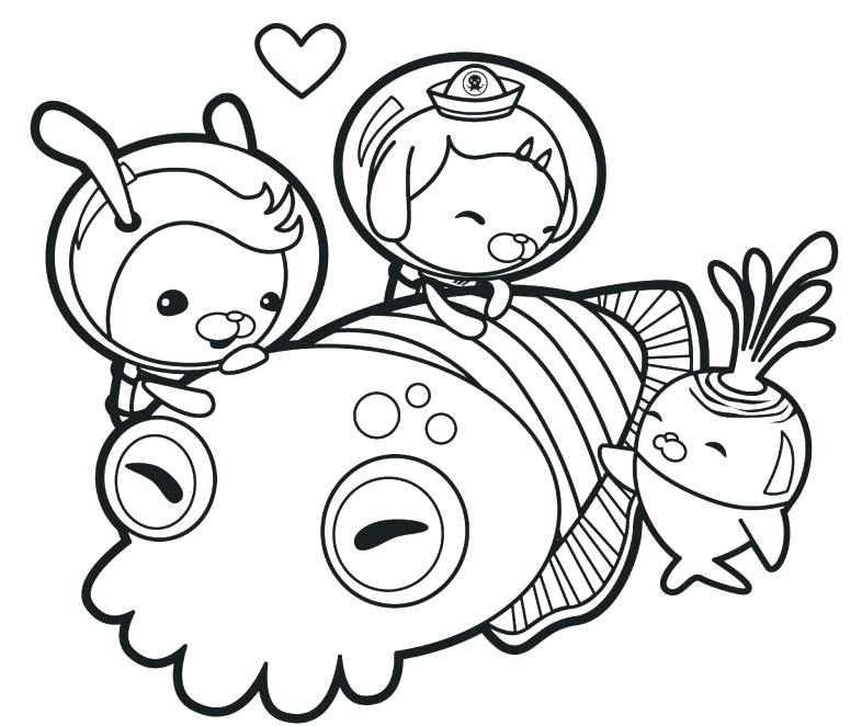 Collection of Octonauts clipart | Free download best Octonauts clipart