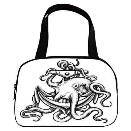 425x425 Personalized Customization Small Handbag Pink