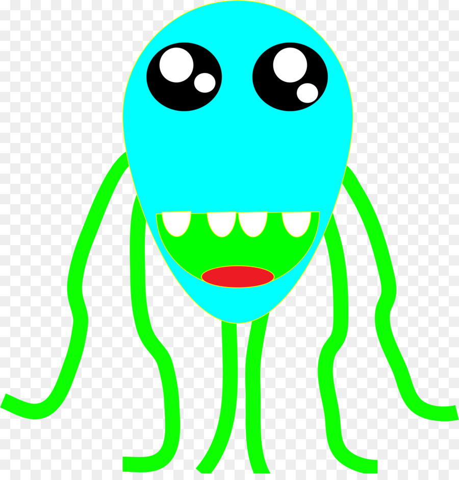 900x940 Octopus, Drawing, Squid, Transparent Png Image Clipart Free Download