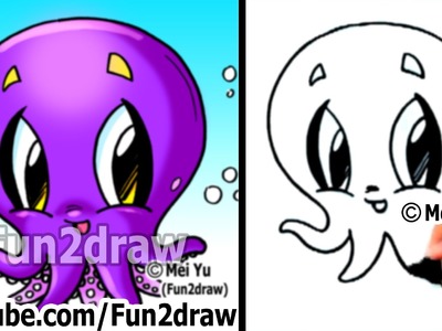 400x300 Draw, How To Draw Cartoon Characters