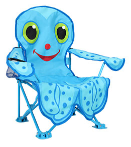 261x294 melissa doug kids' flex octopus chairs