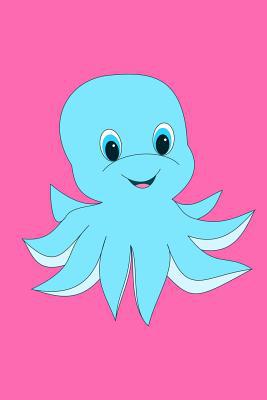 267x400 octopus sketchbook octopus bordered sketchbook for kids funny