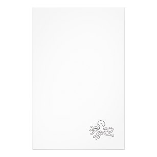 307x307 Octopus Line Gifts On Zazzle