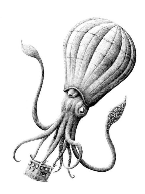 500x669 Redmer Hoekstra Illustration