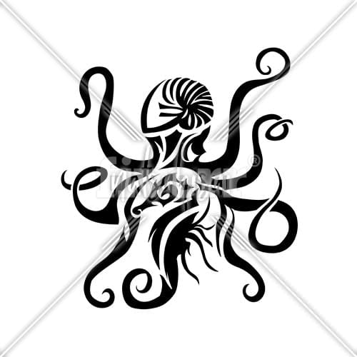 500x500 Do Hand Drawn Or Digital Tribal, Polynesian Tattoos