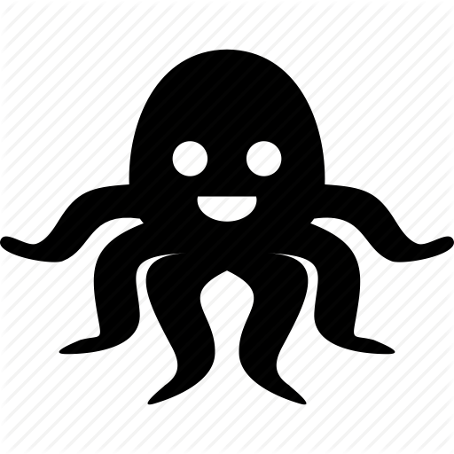 Octopus Tentacles Drawing | Free download on ClipArtMag