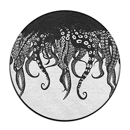 425x425 zoe diro octopus tentacles kraken art skid resistance