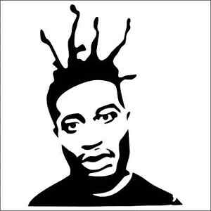 300x300 odb ol dirty bastard wu tang clan vinyl decal sticker