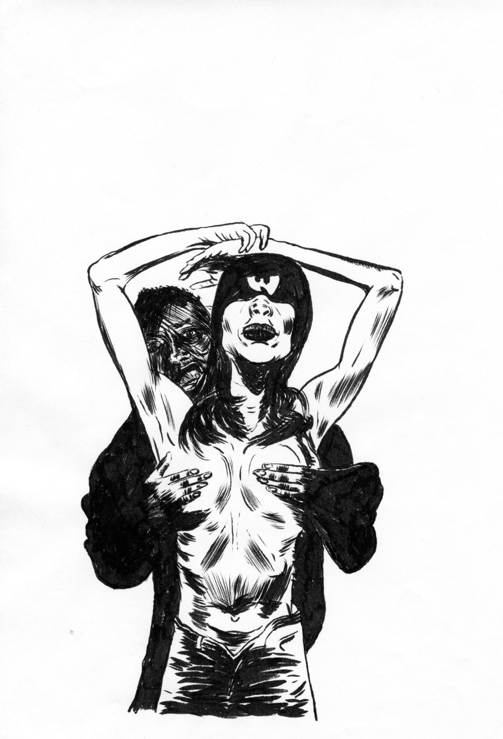 1000x1470 Tropical Person