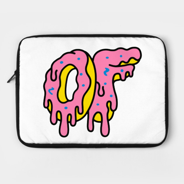 630x630 Odd Future Donut