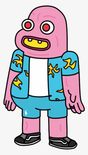 300x526 odd future png, transparent odd future png image free download