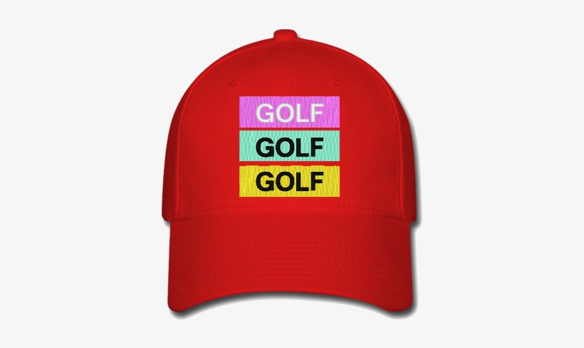 820x488 Golf Odd Future Wolf Gang Tyler The Creator Embroidery