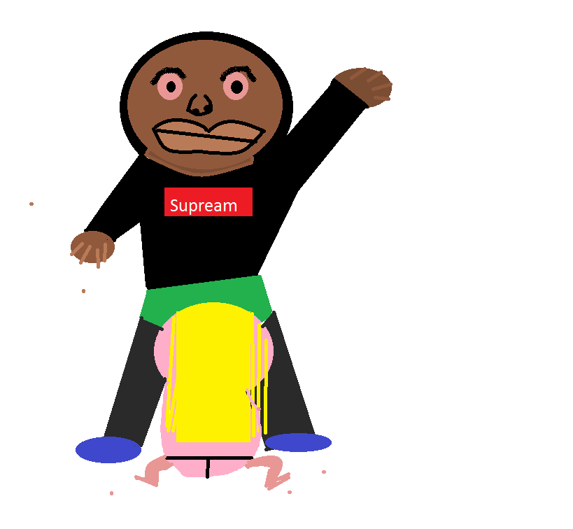 819x756 Itt Draw Earl Lyric Interperetations Out In Paint