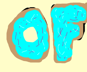 300x250 Odd Future Logo