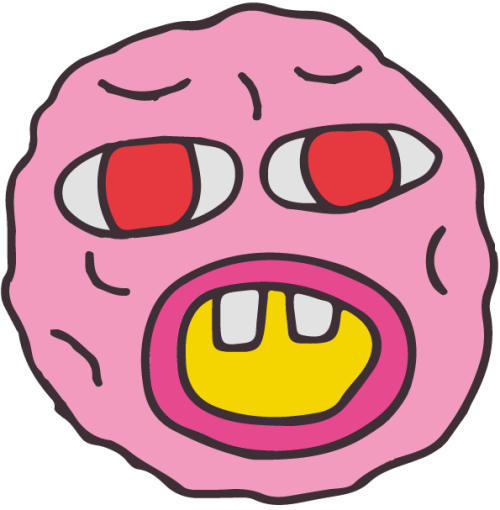 500x510 My New Room In Cherry Bomb Tattoo