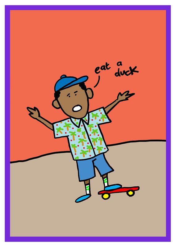 570x806 tyler the creator poster ofwgkta odd future poster