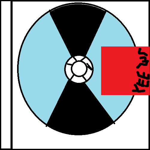 500x500 Draw An Album Cover In Ms Paint