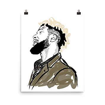 355x355 Odell Beckham Jr Art Poster Amazon Ca Home Kitchen