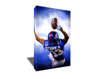 340x270 Odell Beckham Art Etsy