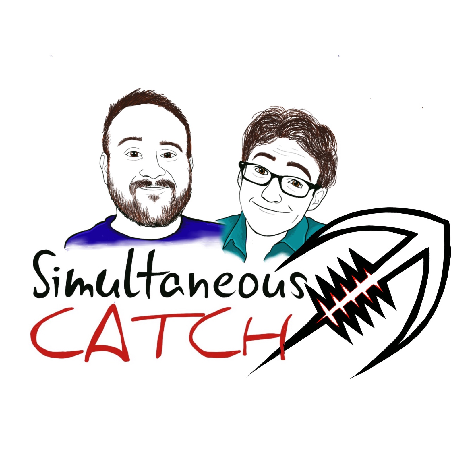 1658x1588 Simultaneous Catch