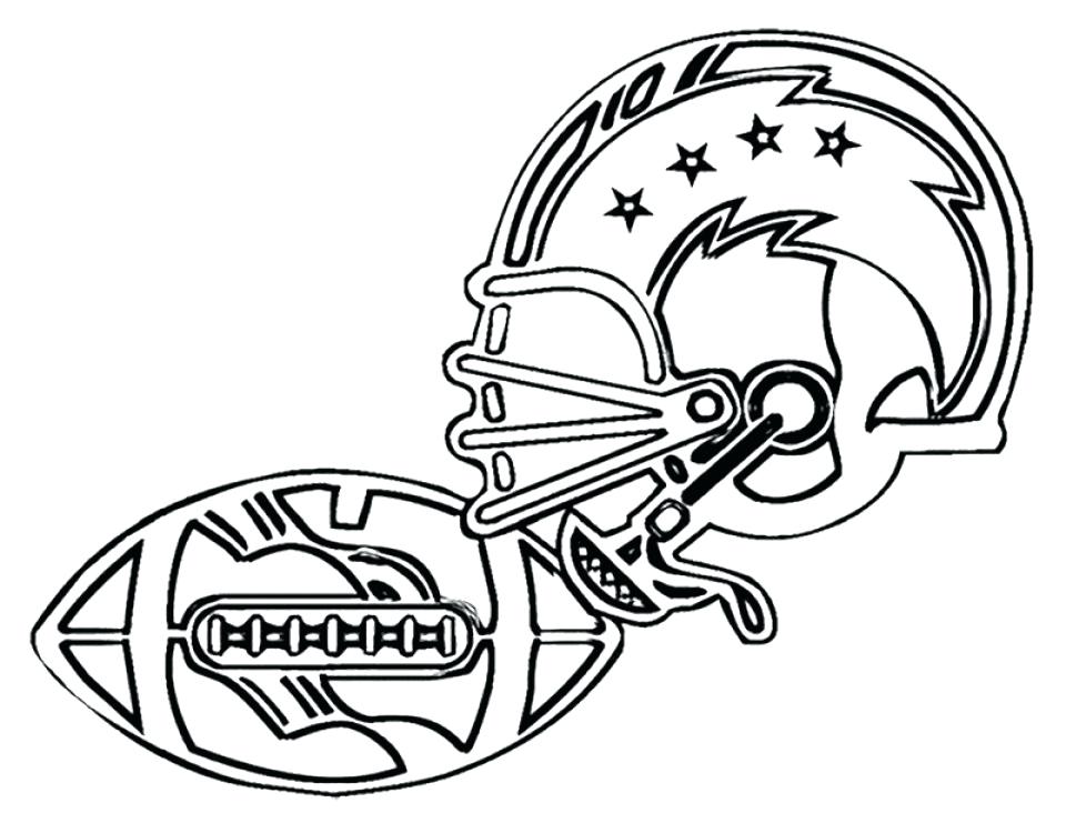 960x741 Football Coloring Pages Coloring Books Eagles Football Player