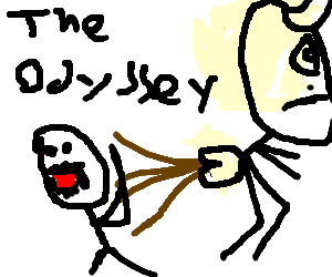 300x250 Collection Of Free Cyclops Drawing Polyphemus Download On Ui Ex