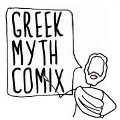 400x400 Greek Myth Comix On Twitter Classics And Latin Teachers! Stuck