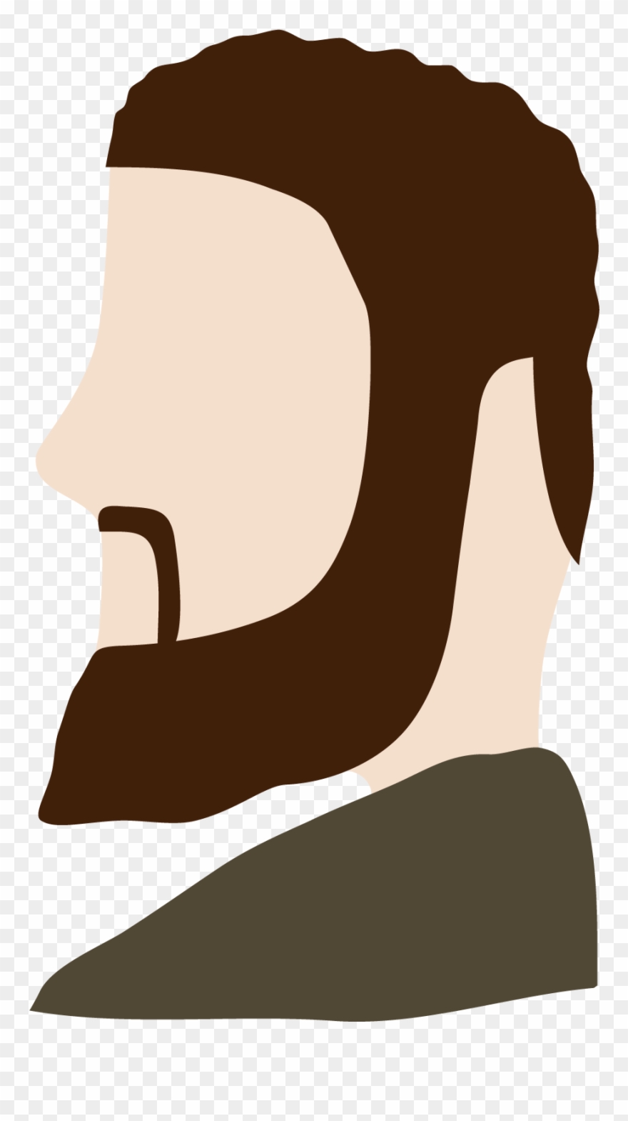 880x1569 odysseus clipart