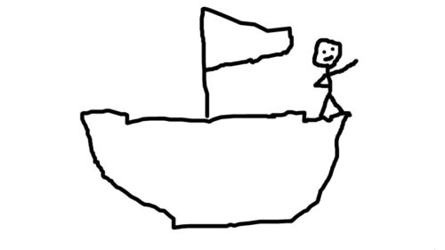 500x281 the village idiot odysseus, fall break, and how greyhound broke