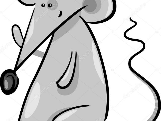 640x480 Free Drawn Mice, Download Free Clip Art