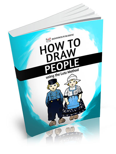 398x529 How To Draw Animals Cartoon Style Step