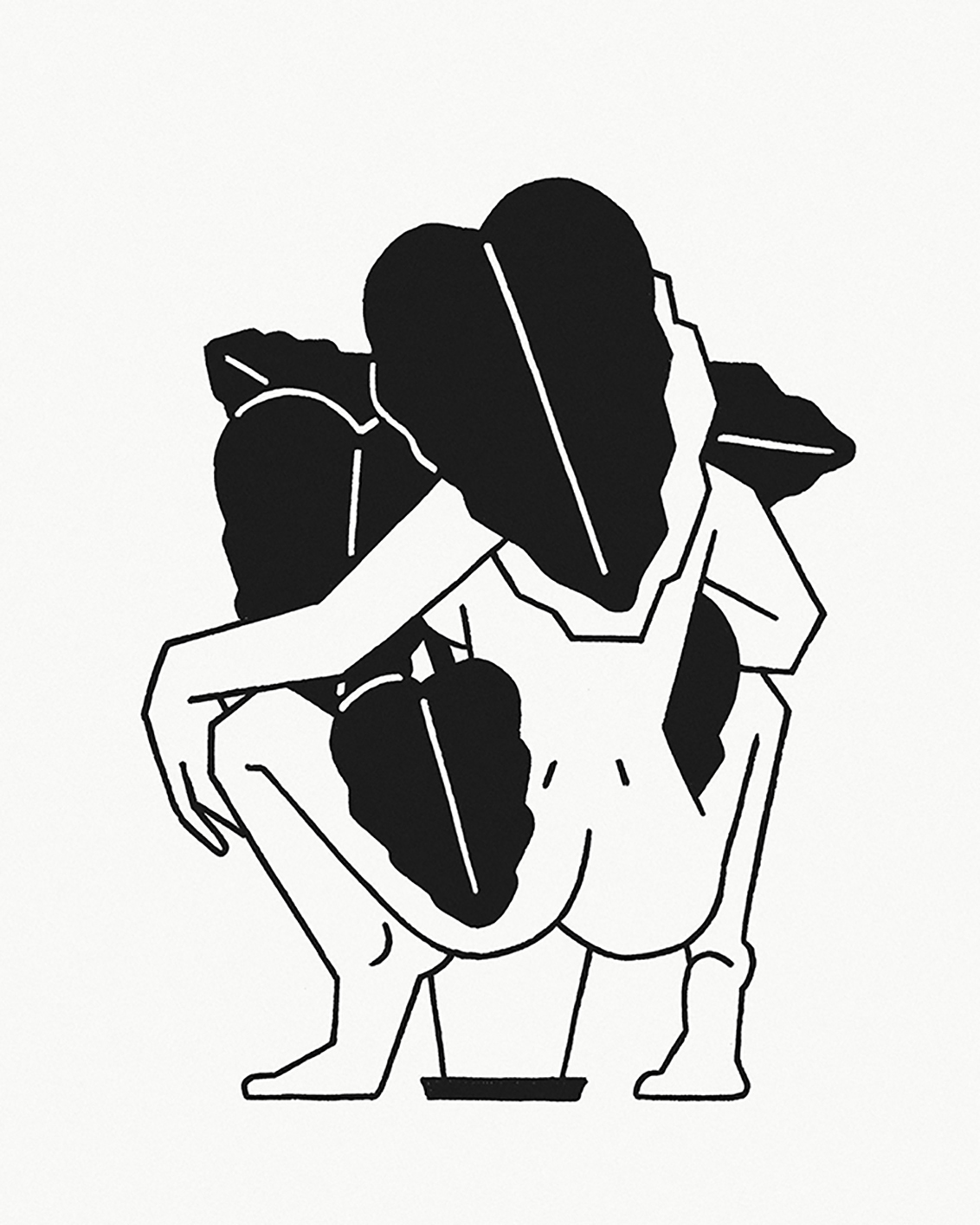 1132x1415 In Memory Of Tomi Ungerer, Eight Illustrators Share Their Thoughts