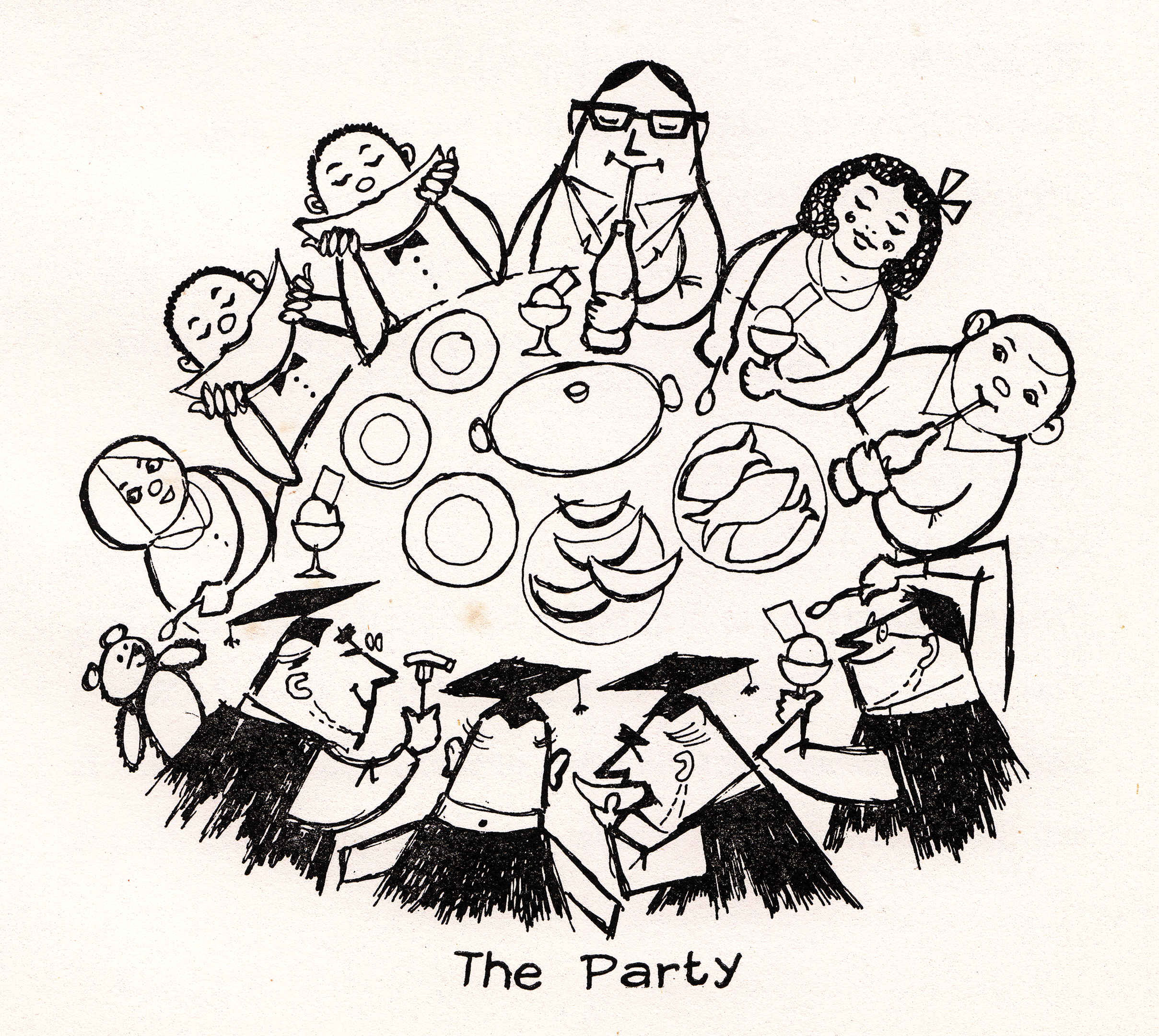 2417x2160 Picture Book Professors