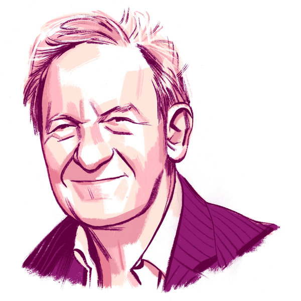 600x600 Simon Schama