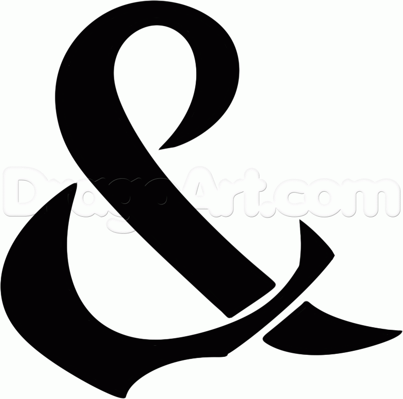 803x795 Step How To Draw Of Mice And Men Logo