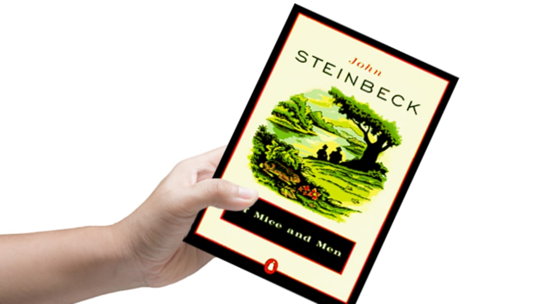 1100x618 Things You Might Not Know About Of Mice And Men Mental Floss