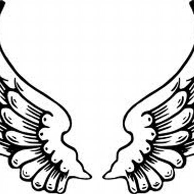 400x400 Clipped Wings On Twitter Blasting Of Mice And Men Right Now