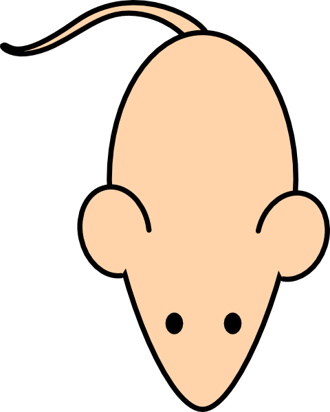 480x600 Collection Of Free Mice Drawing Creepy Download On Ui Ex