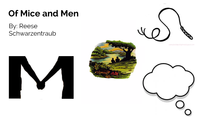 700x393 Of Mice And Men Project