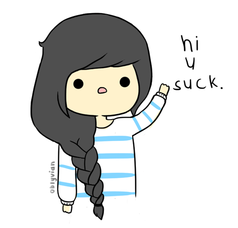 490x469 Dibujos Kawaii Drawings, Hipster Drawings