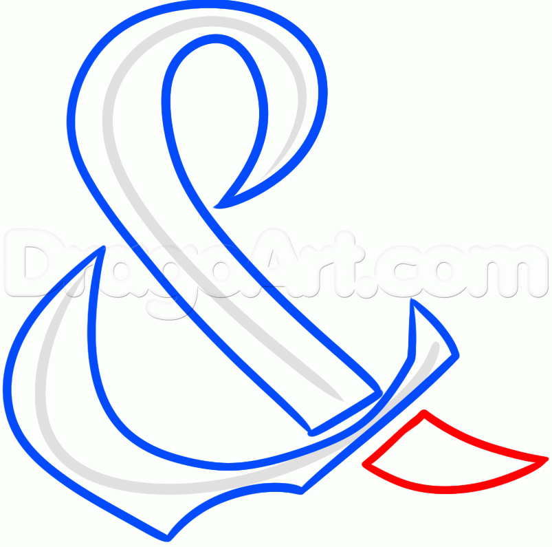 803x795 Step How To Draw Of Mice And Men Logo