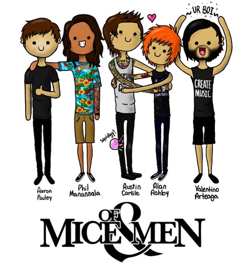 500x538 Drawing Austin Carlile Phil Manansala Valentino Arteaga Alan Ashby